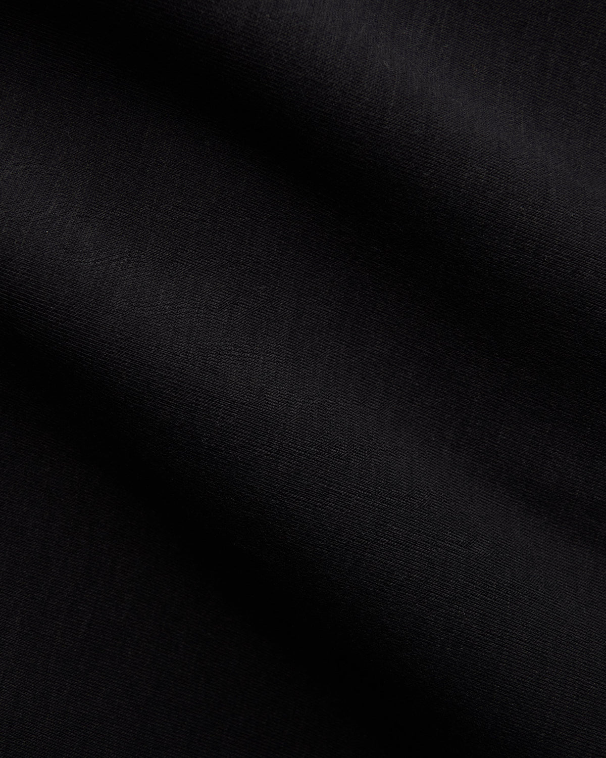 Pure Black Heather