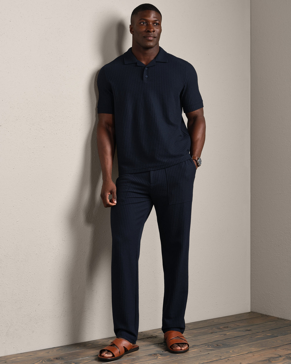True Navy