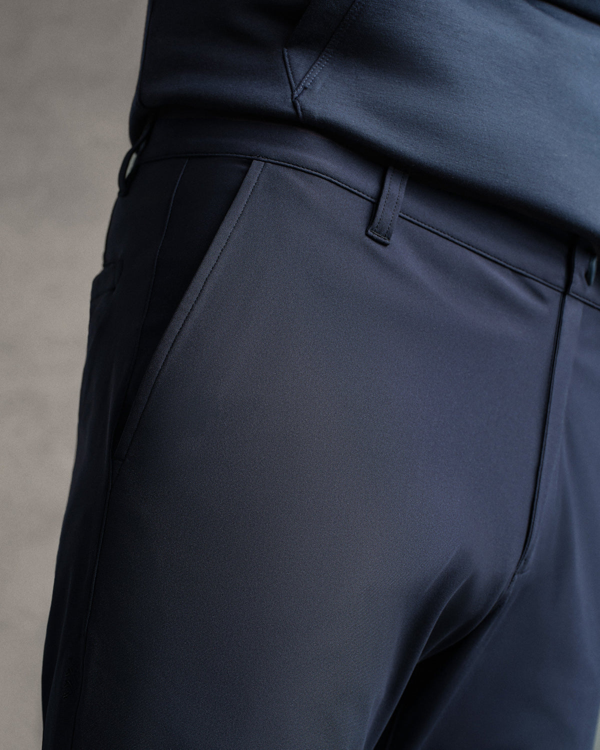 Classic Navy