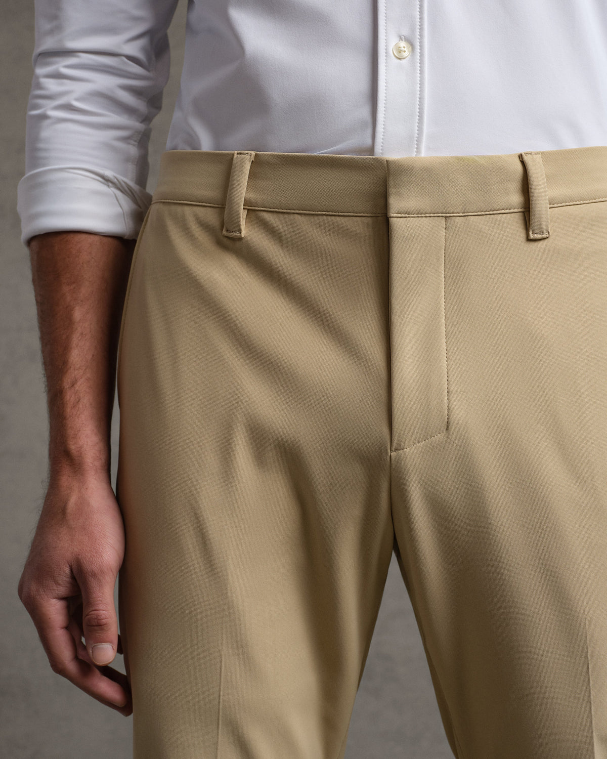 Light Khaki
