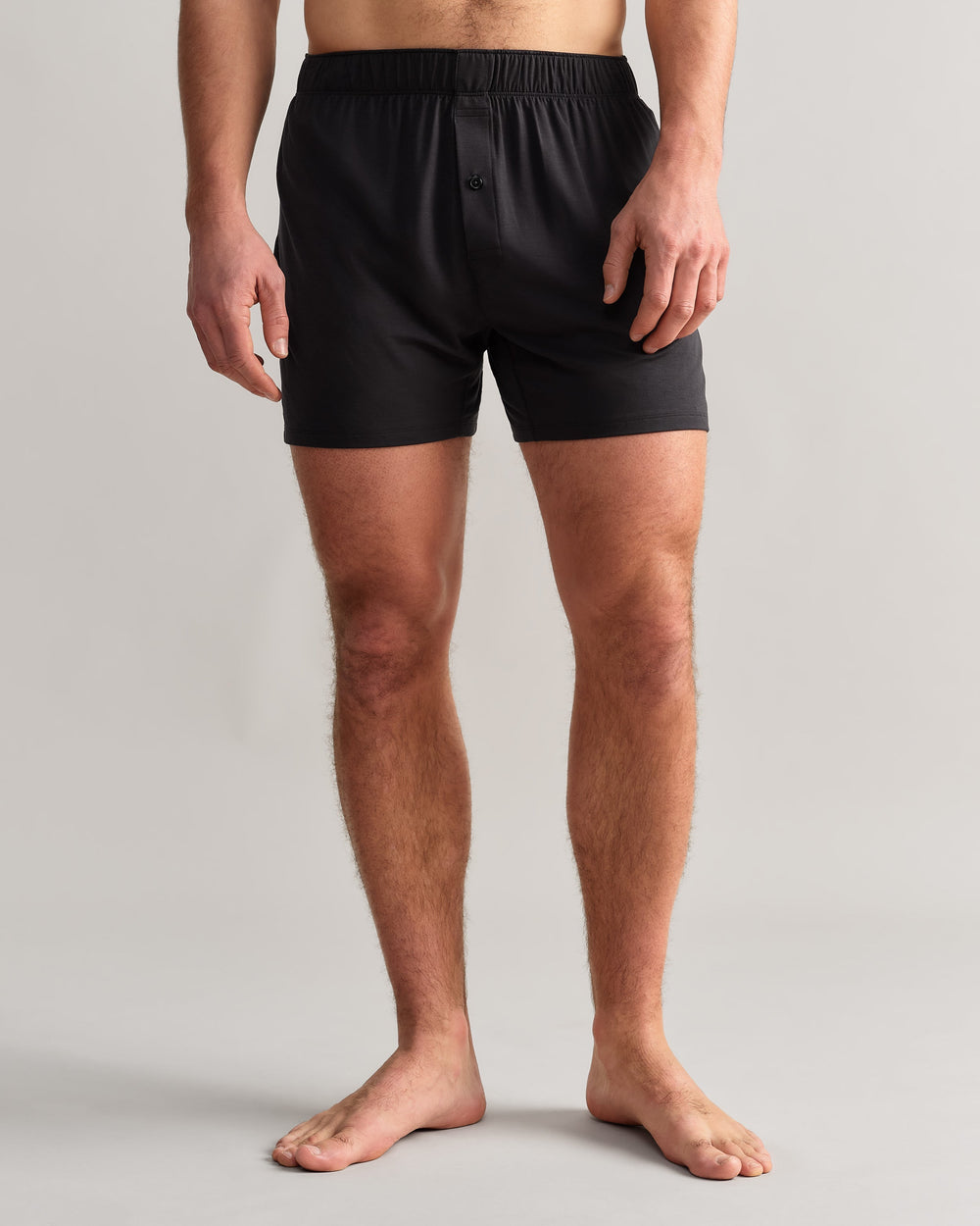 Pure Black - Front