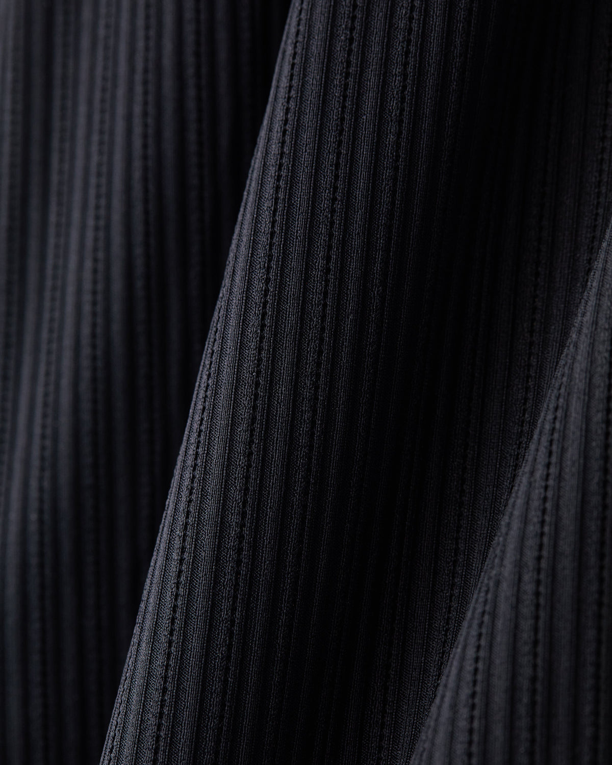 Pure Black