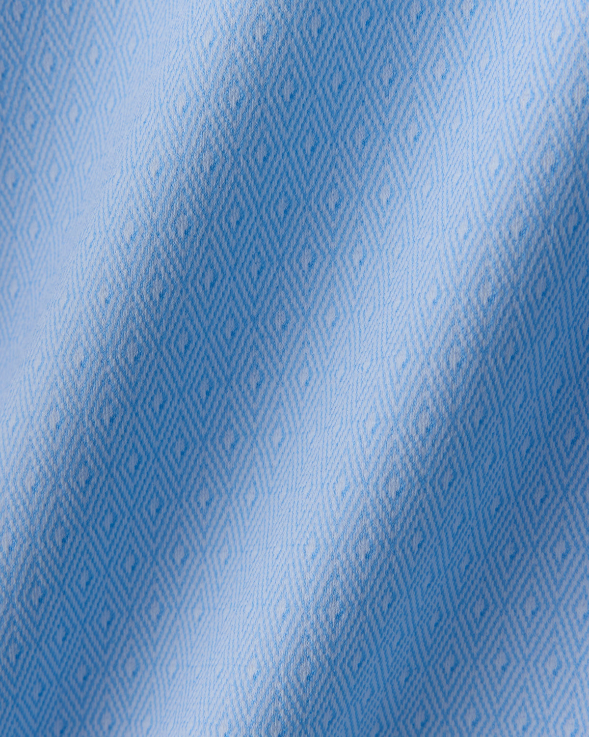 Business Blue Diamond Geo