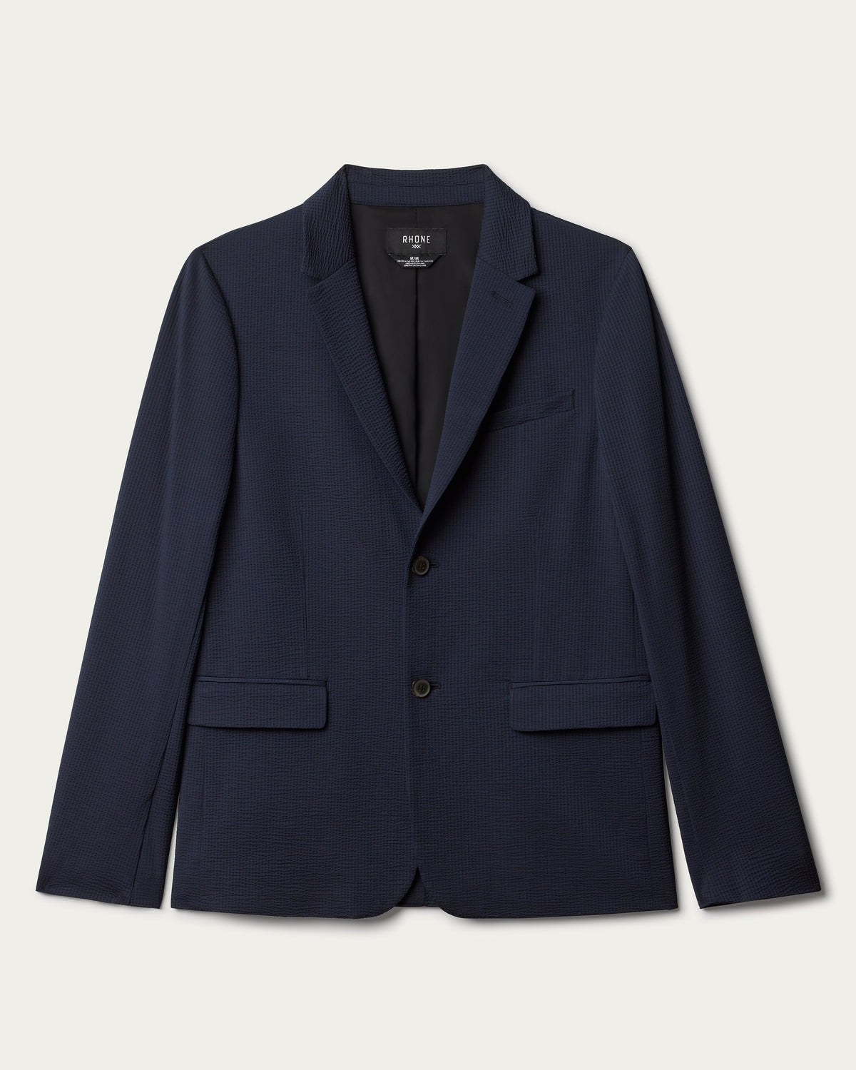 Commuter® Seersucker Sport Coat - Slim