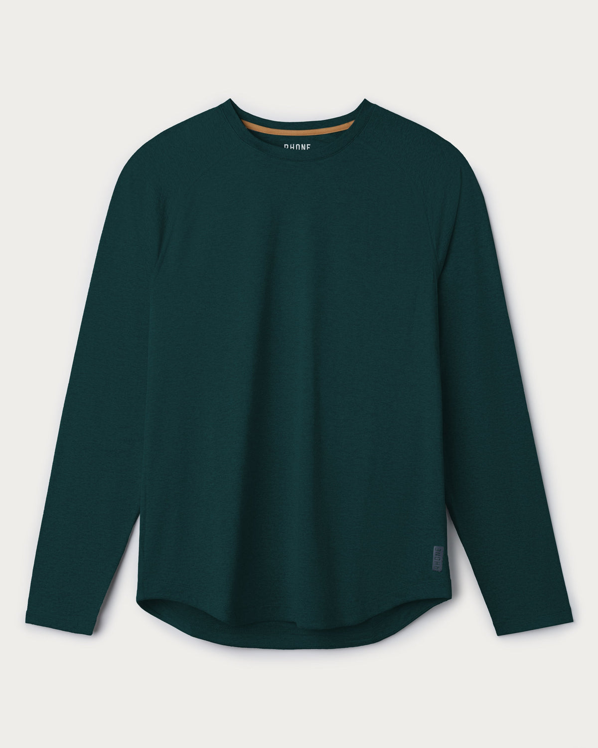 Moss Green