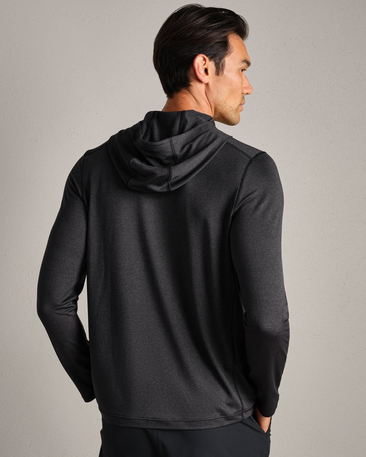 Black - Back