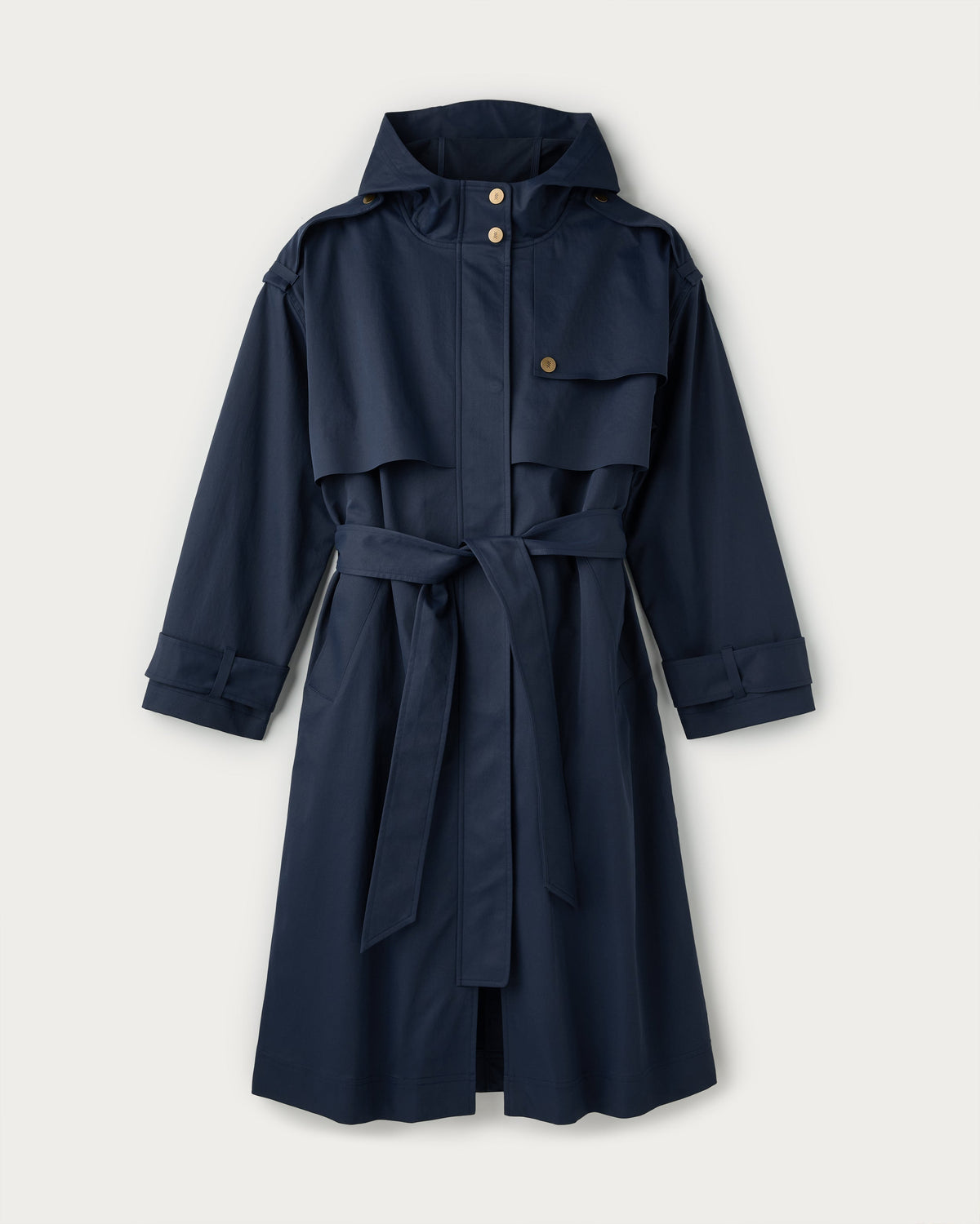 Navy Blue