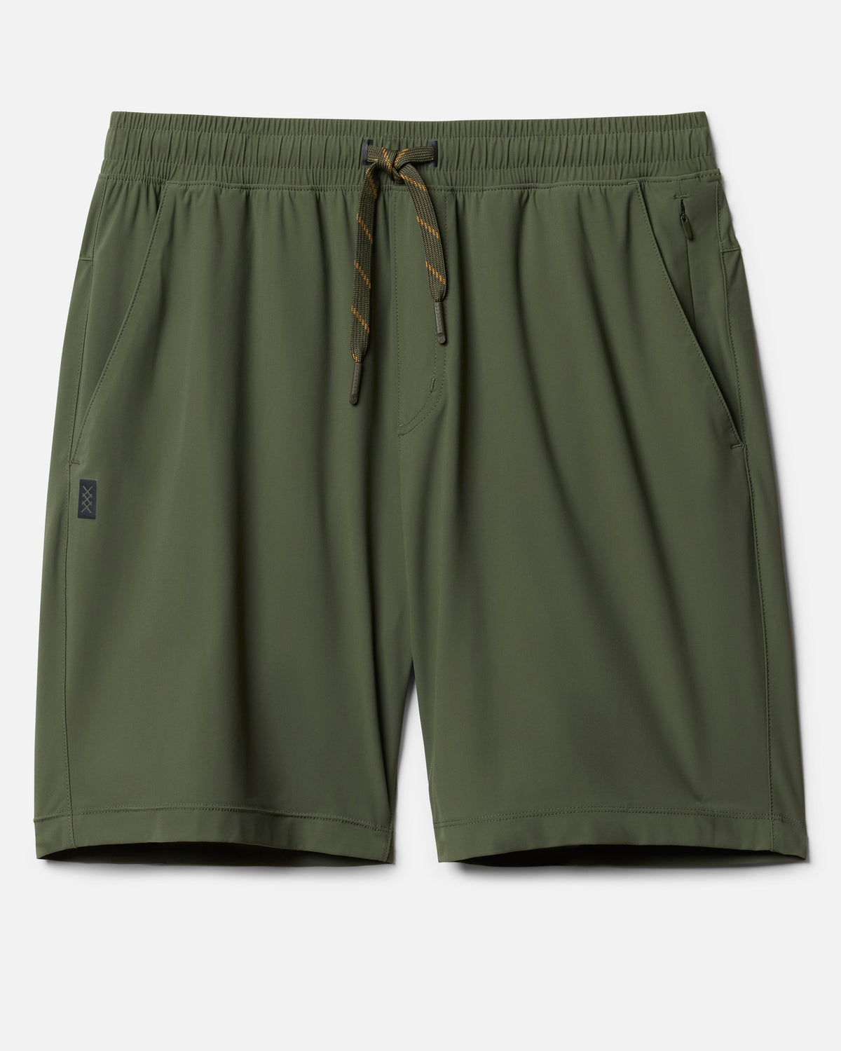 Pursuit Short - Unlined - 7"