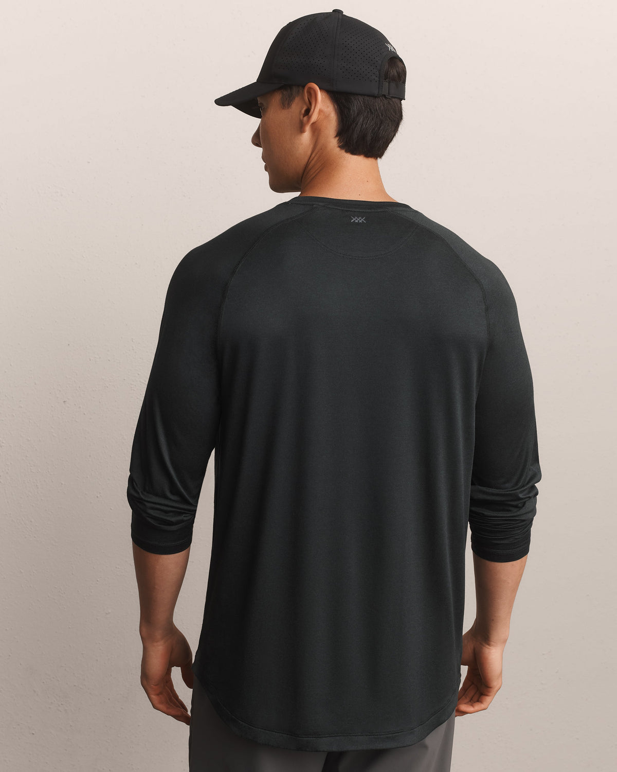 True Black Heather