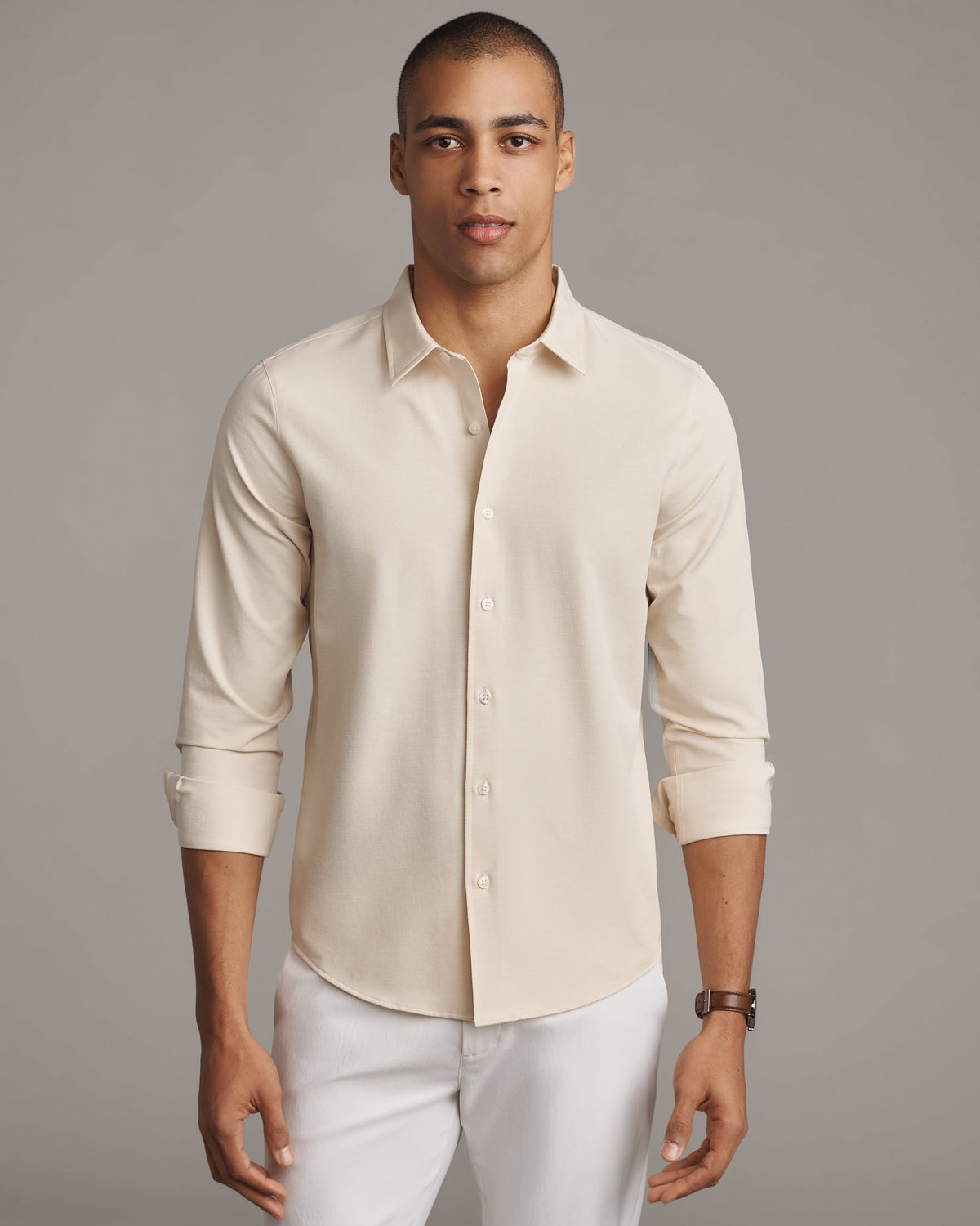 Linen - Front