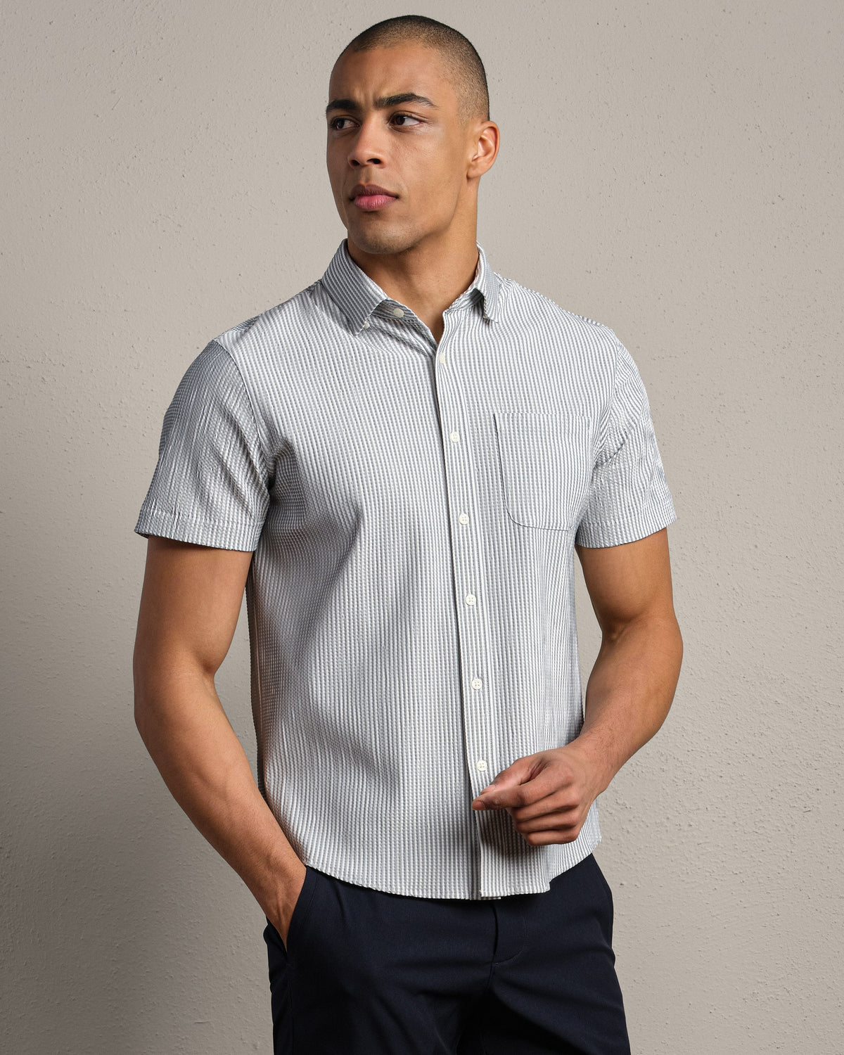 Stone Stripe