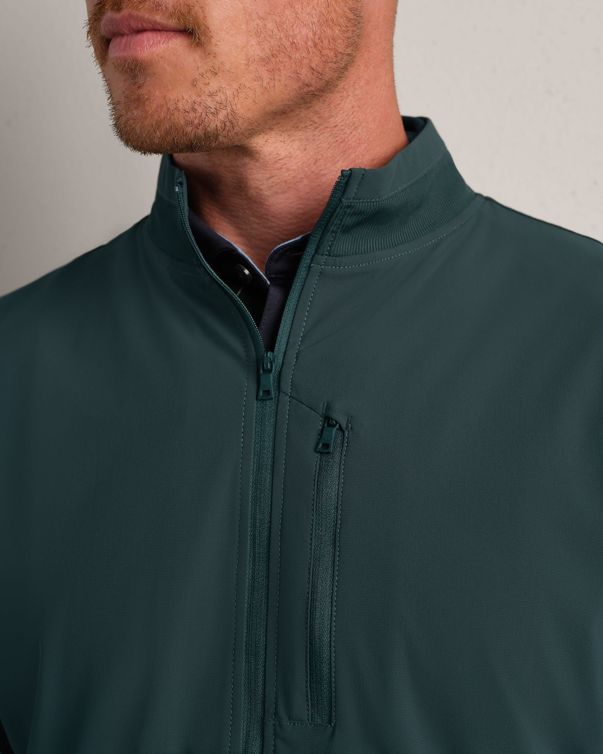 Moss Green