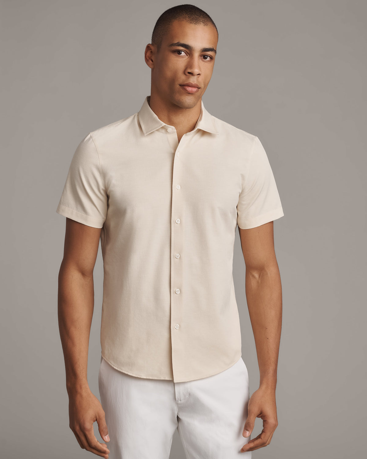 Linen - Front