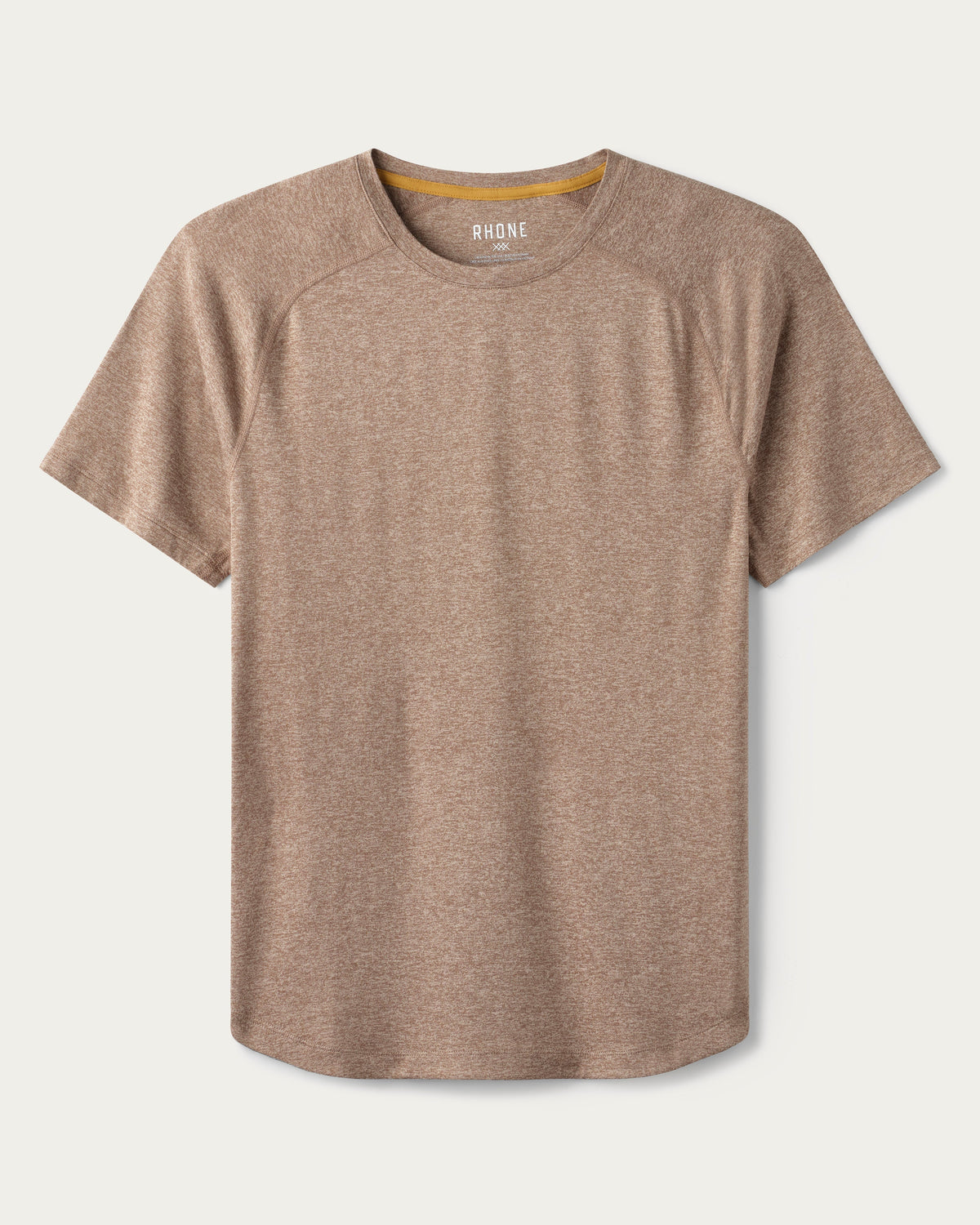 Savannah Tan/Chocolate Chip Heather