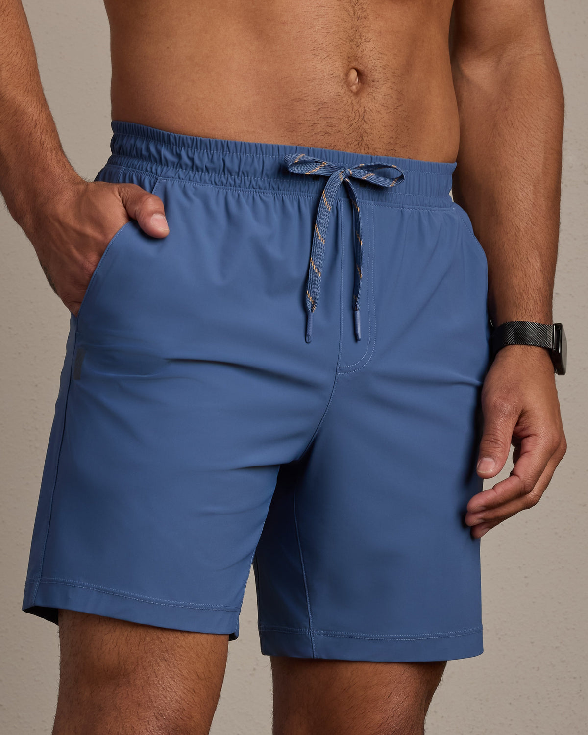 Vintage Indigo - Front