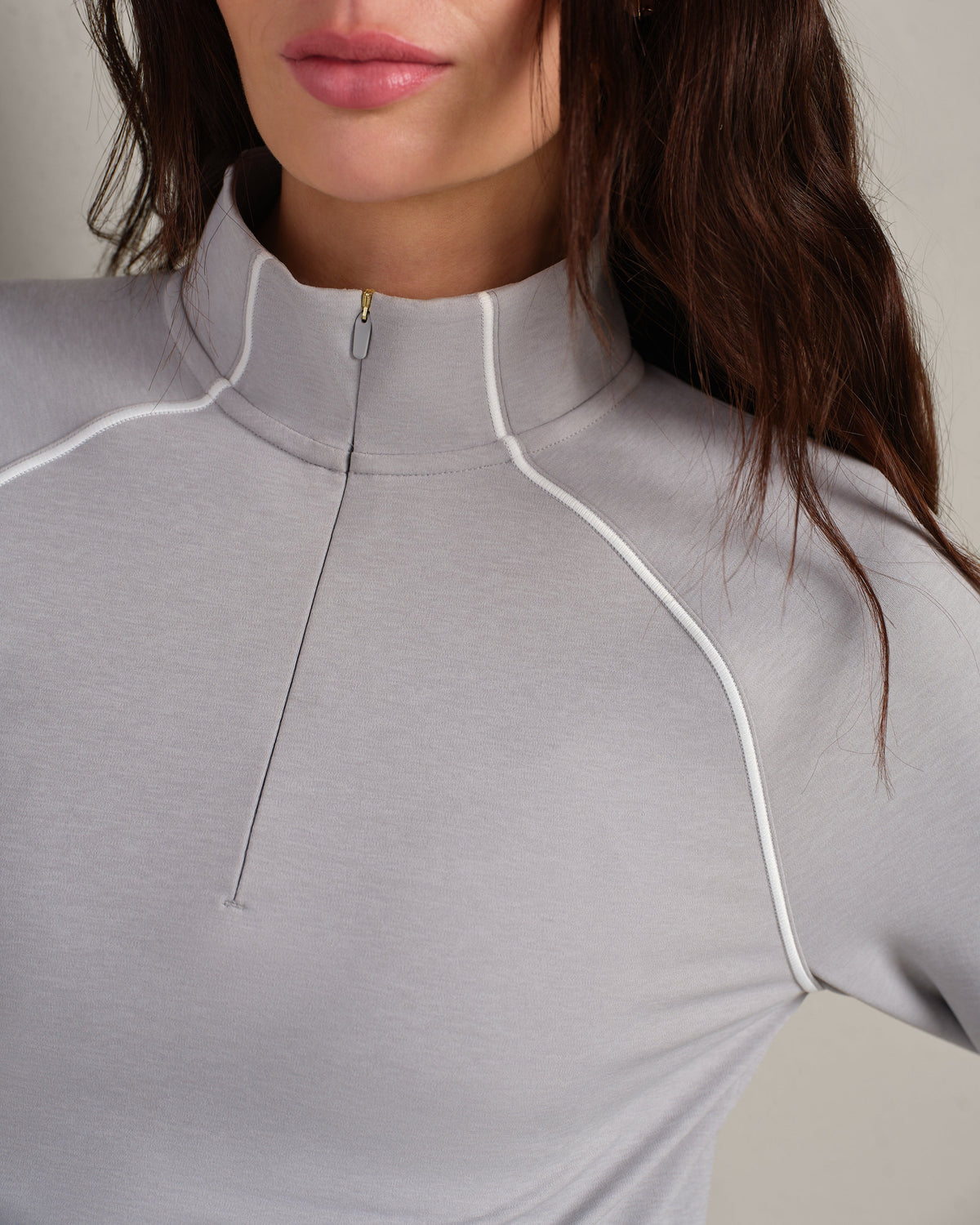 Light Gray Heather