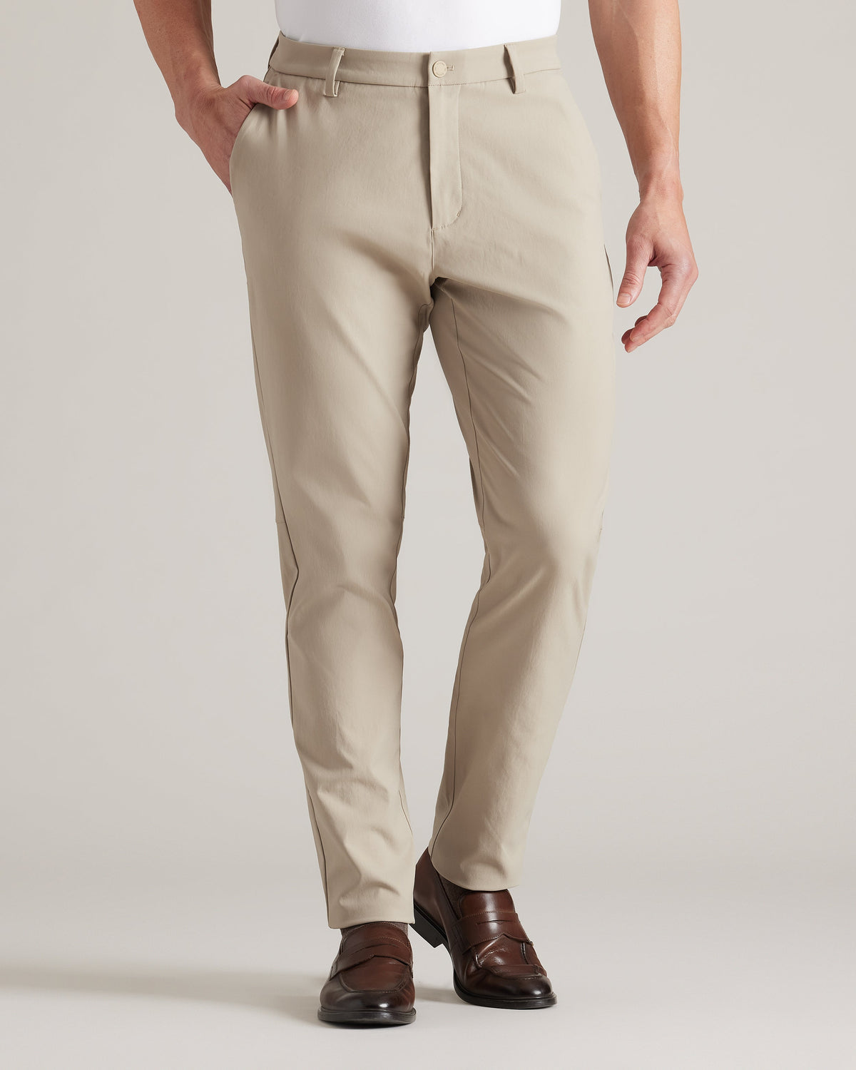 Khaki - Front