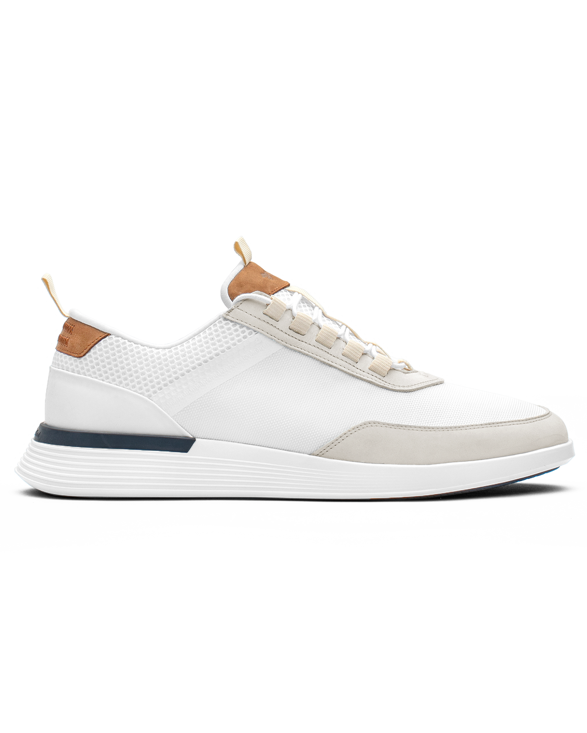 White/White - Front