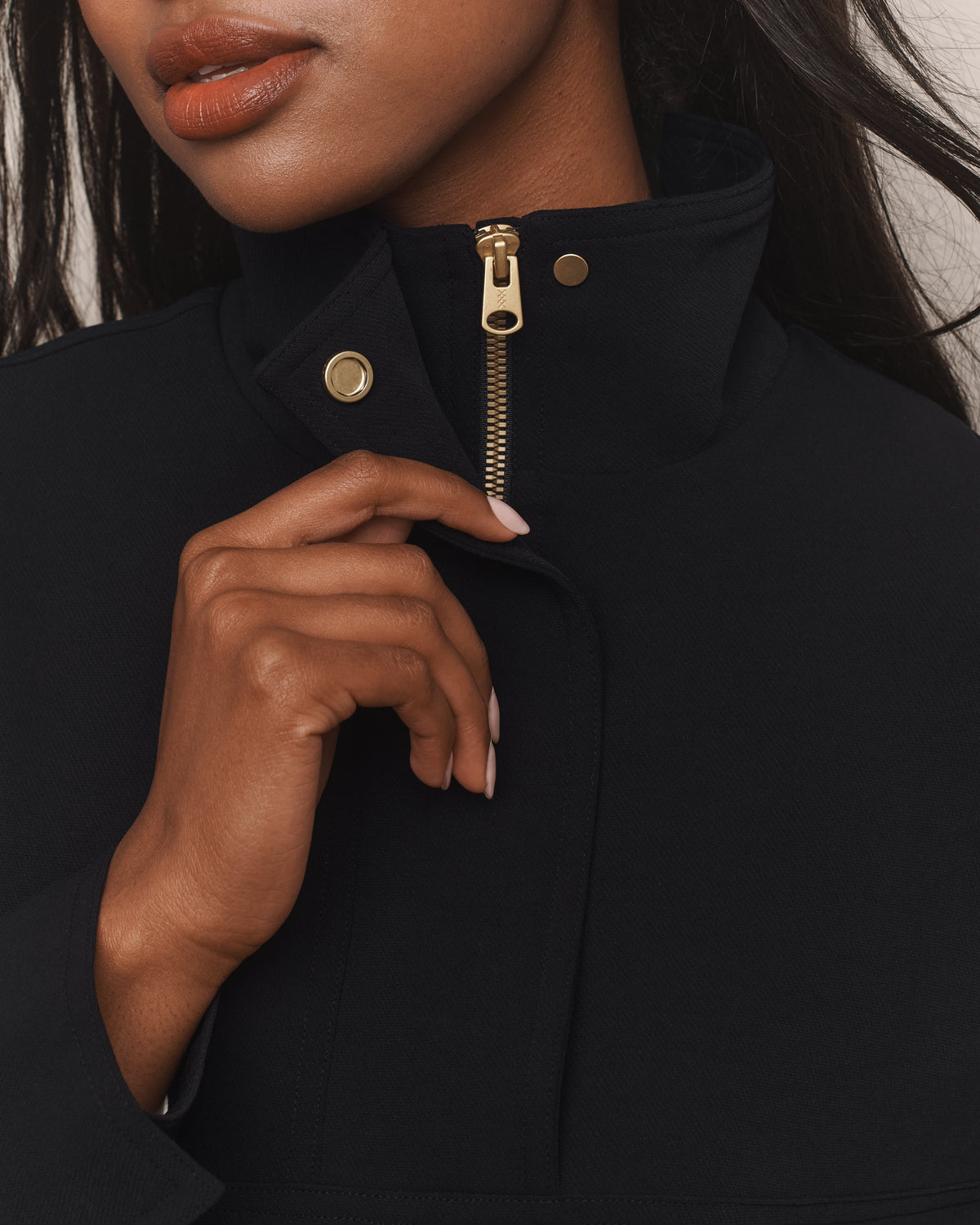 Pure Black