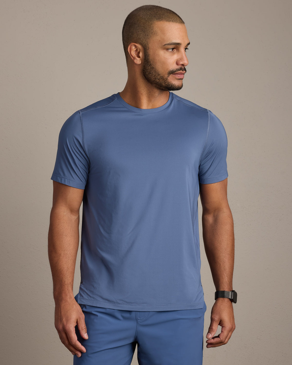 Vintage Indigo - Front