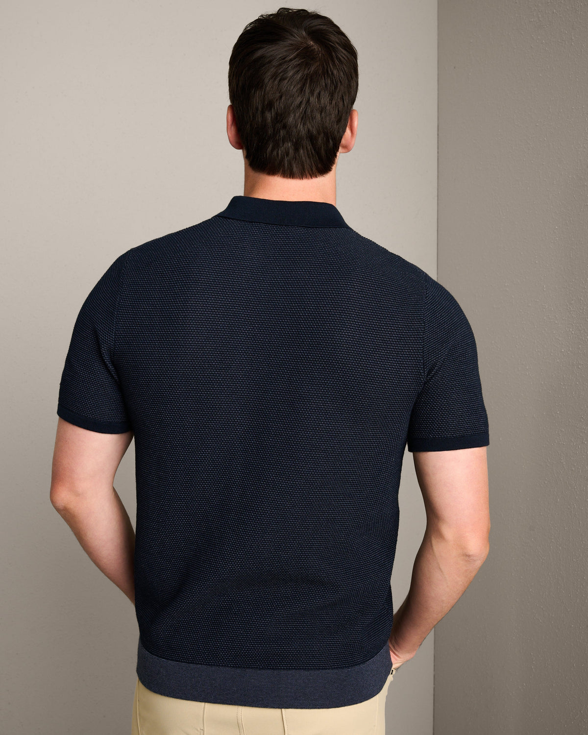True Navy