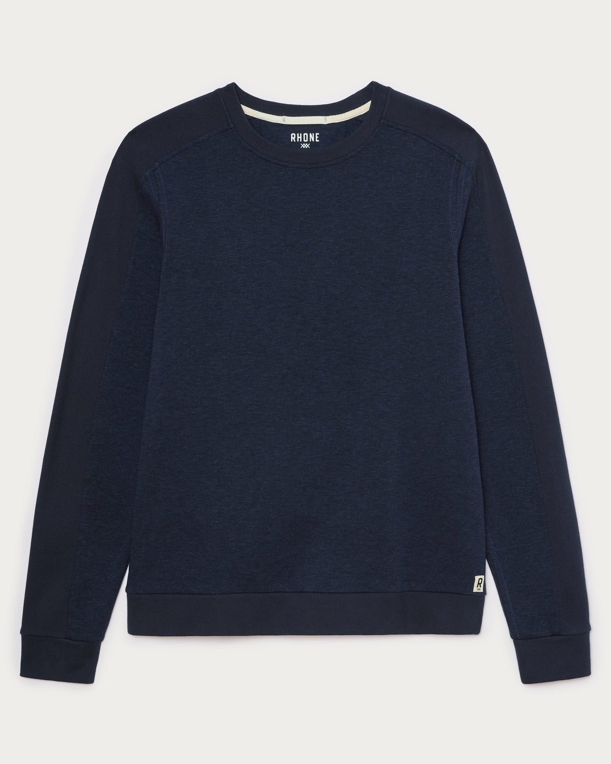 Navy Heather