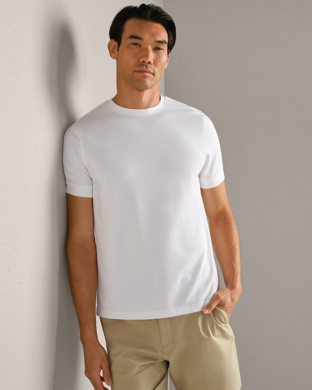 White - Front