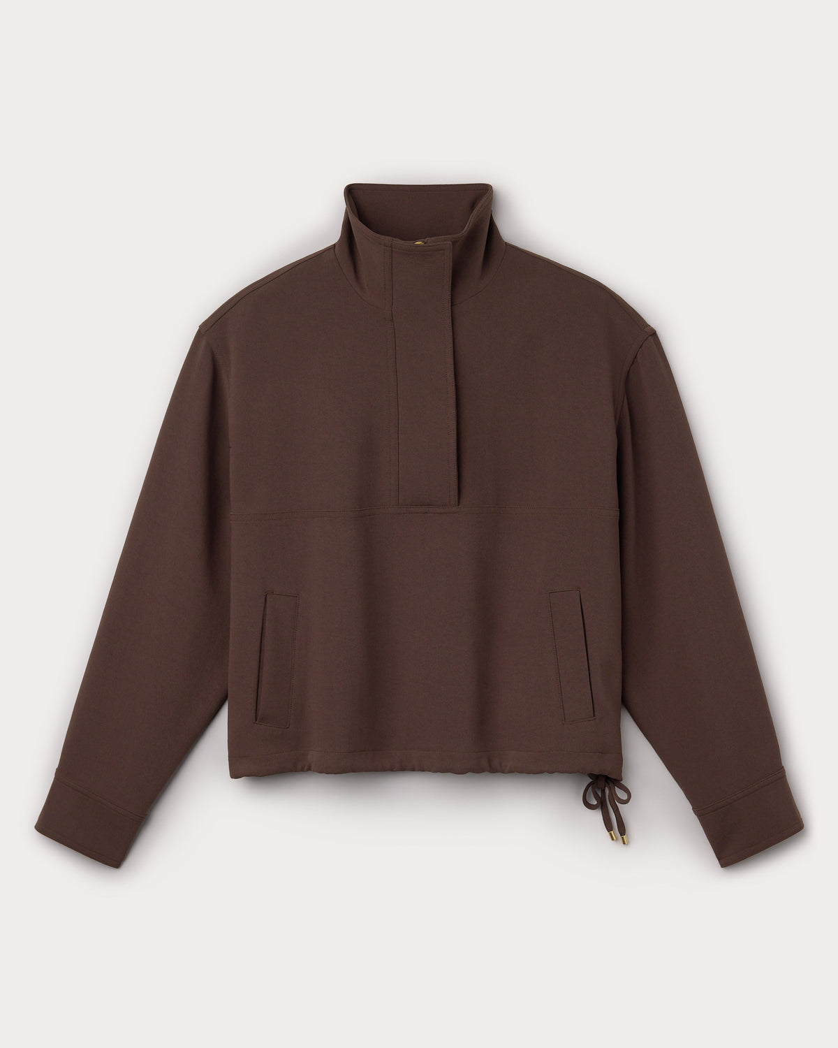 Mahogany Brown
