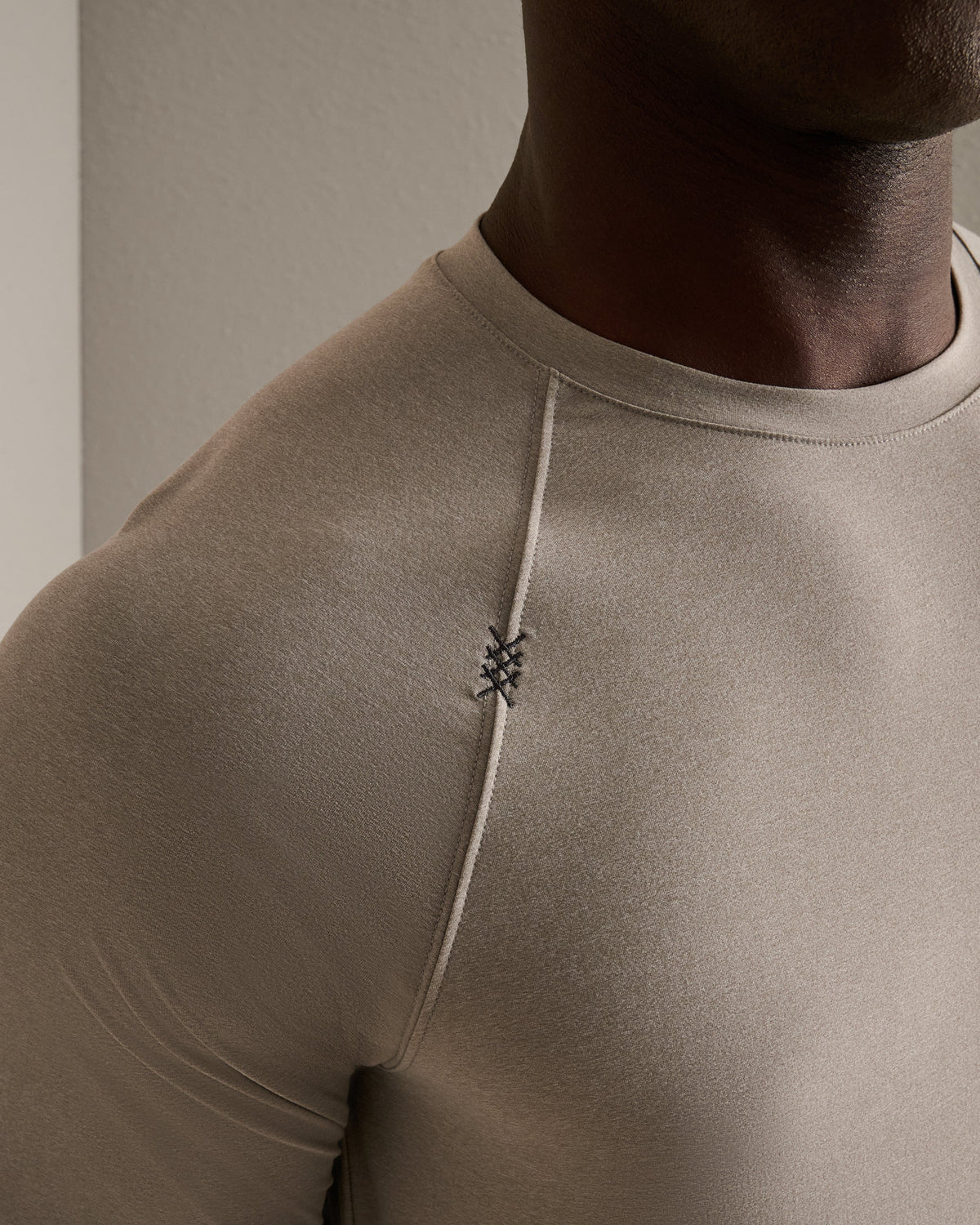 Griffin / White Heather