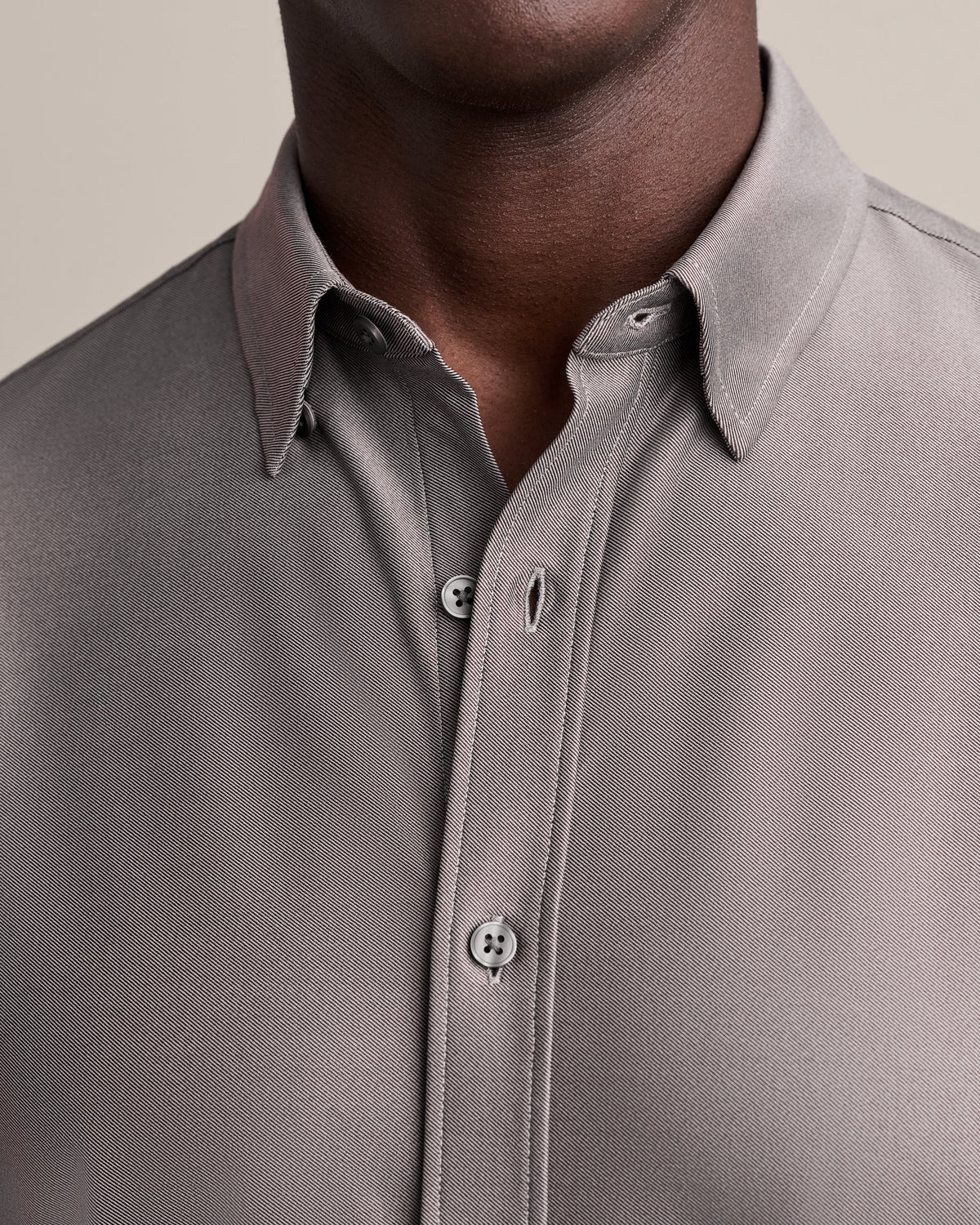 Ember Brown Oxford