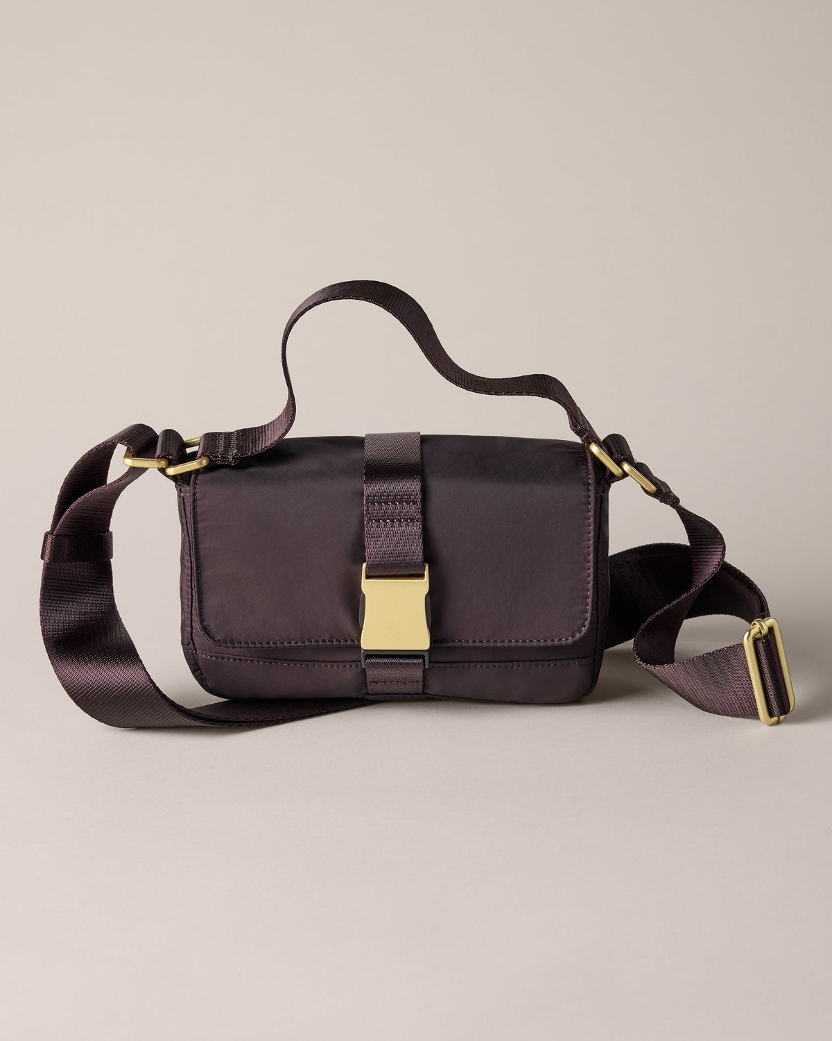 Dark Espresso - Front