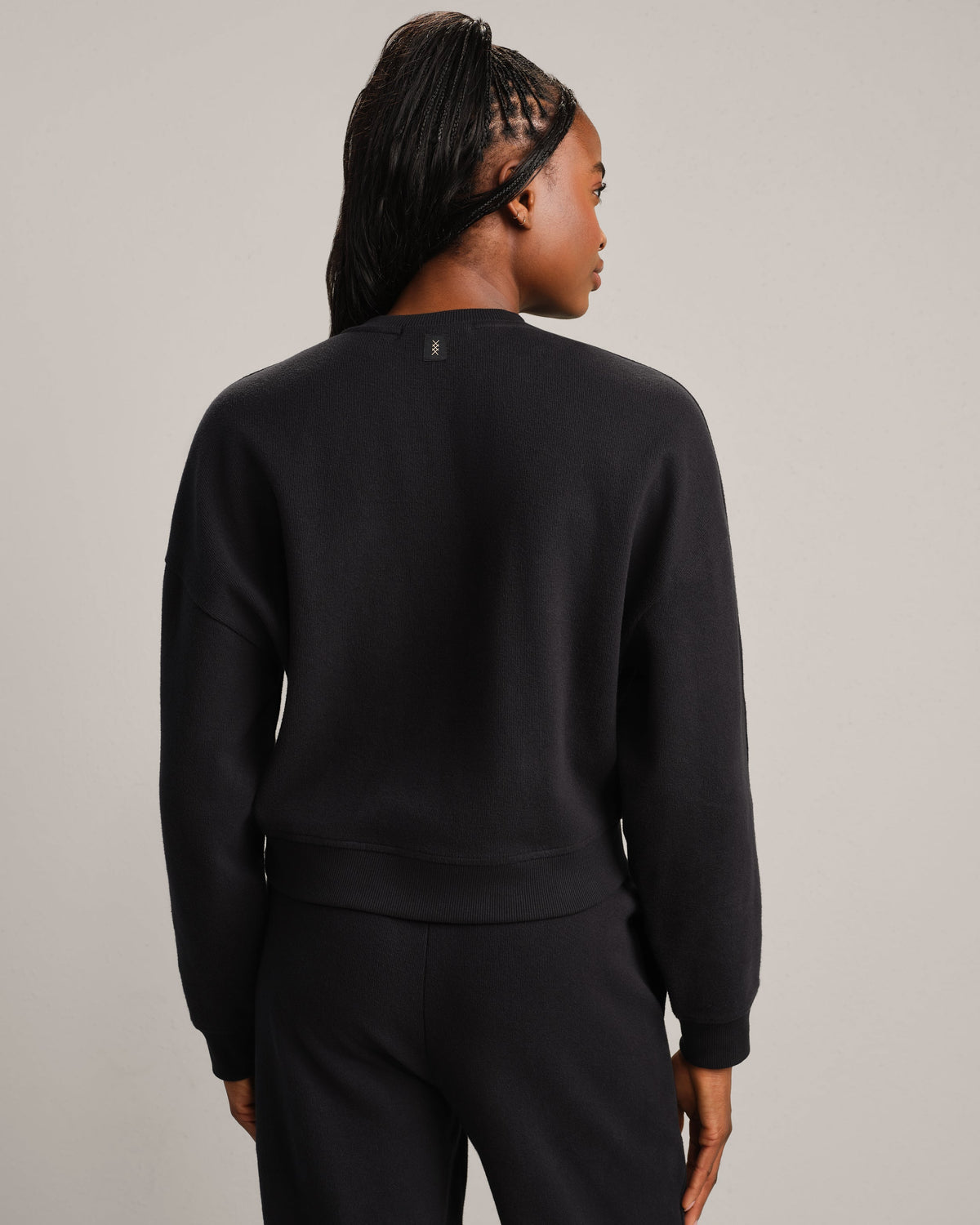 Pure Black