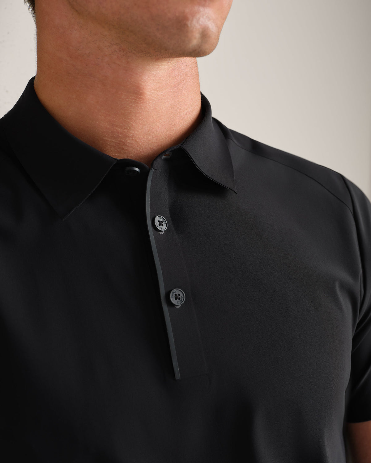 Pure Black