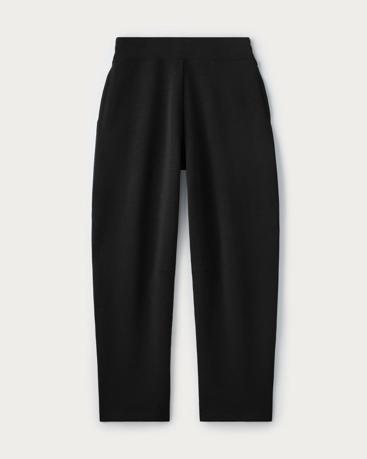 Pure Black Heather