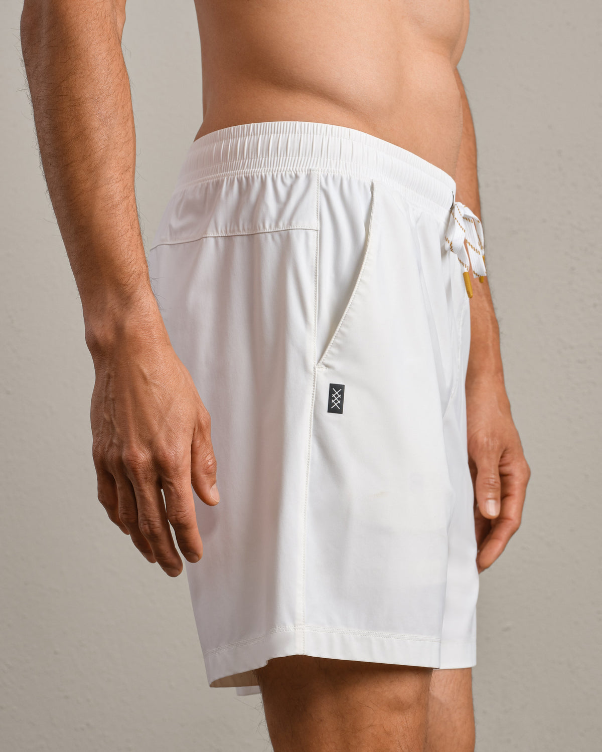 Bright White