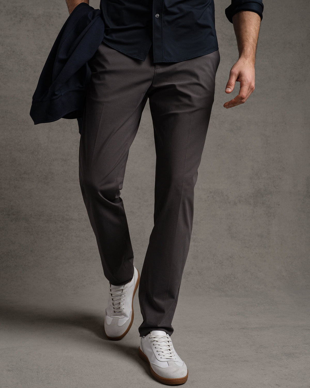 Dark Gray