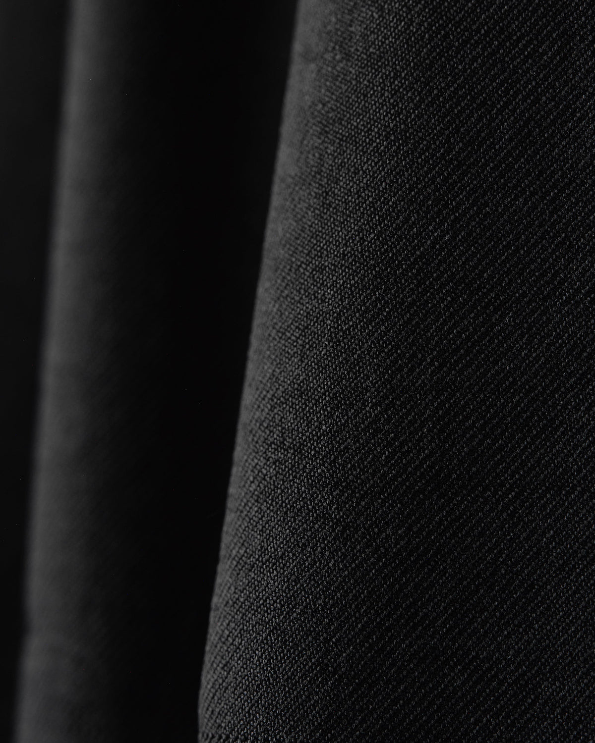 Pure Black