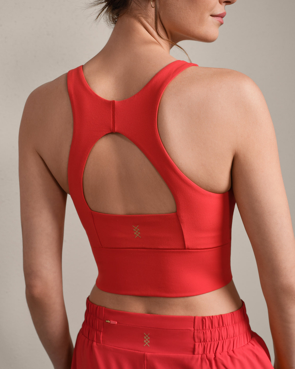 Cabana Red