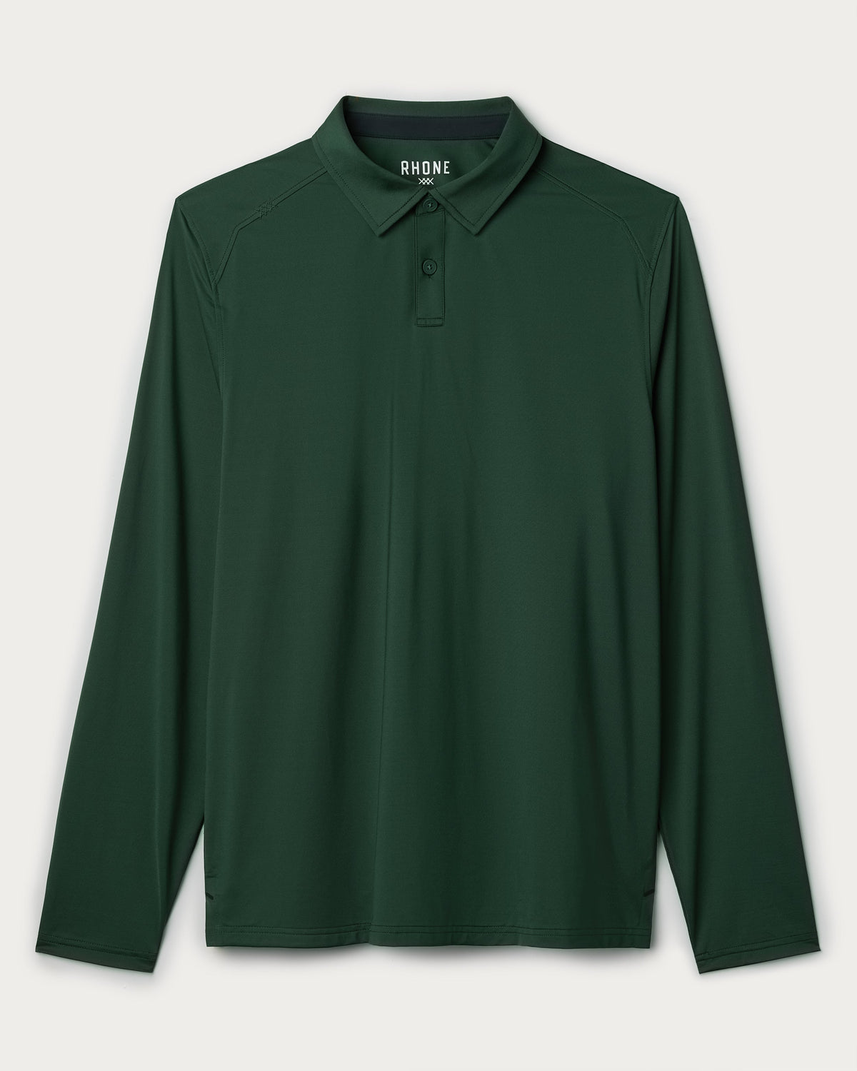 Moss Green Oxford