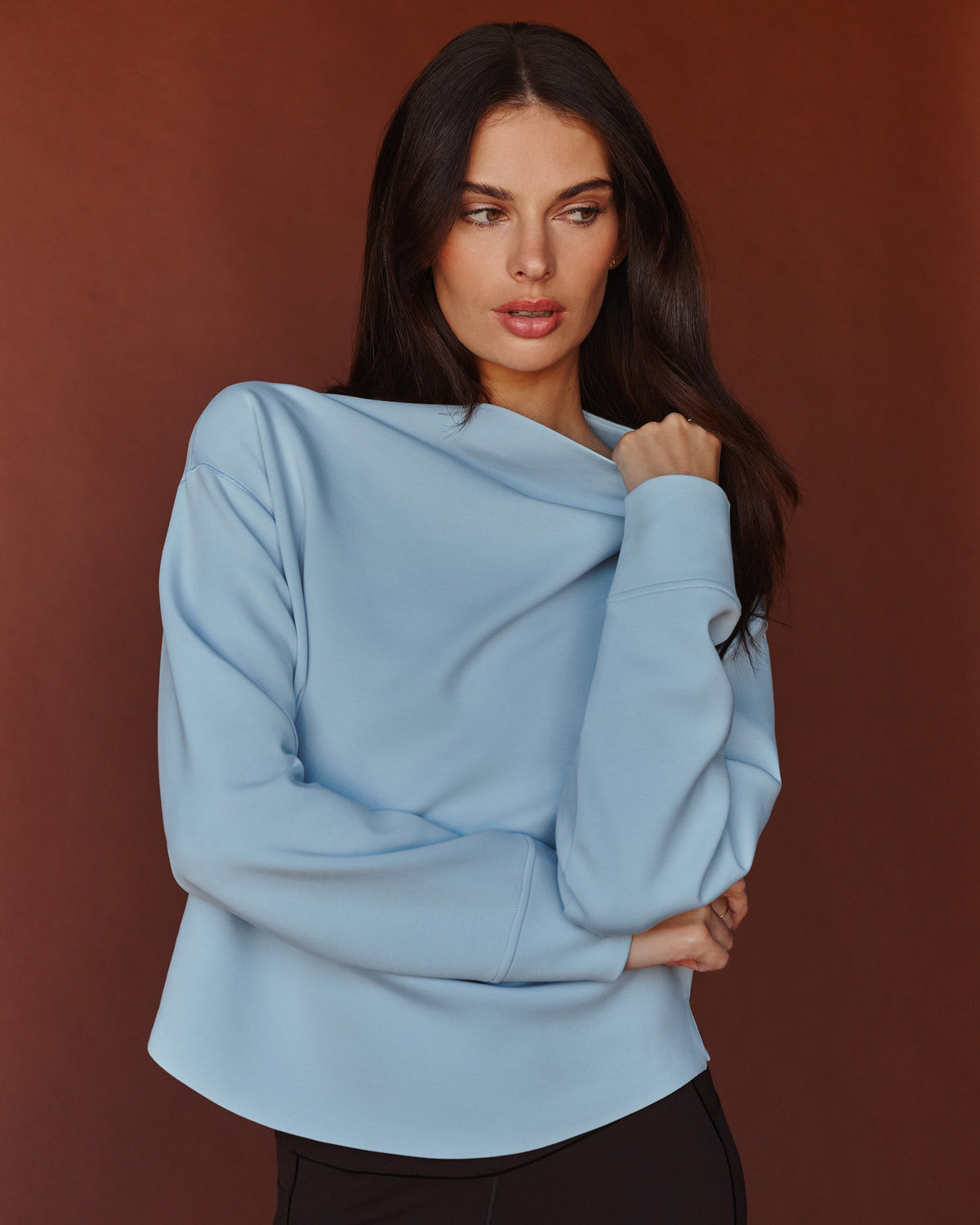 Frost Blue - Front