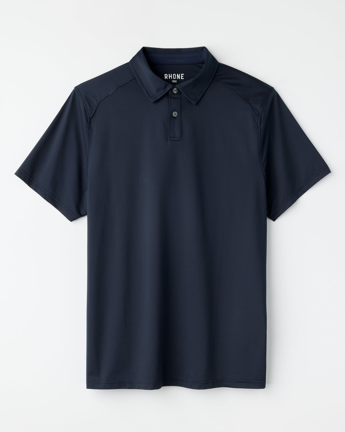 True Navy Oxford