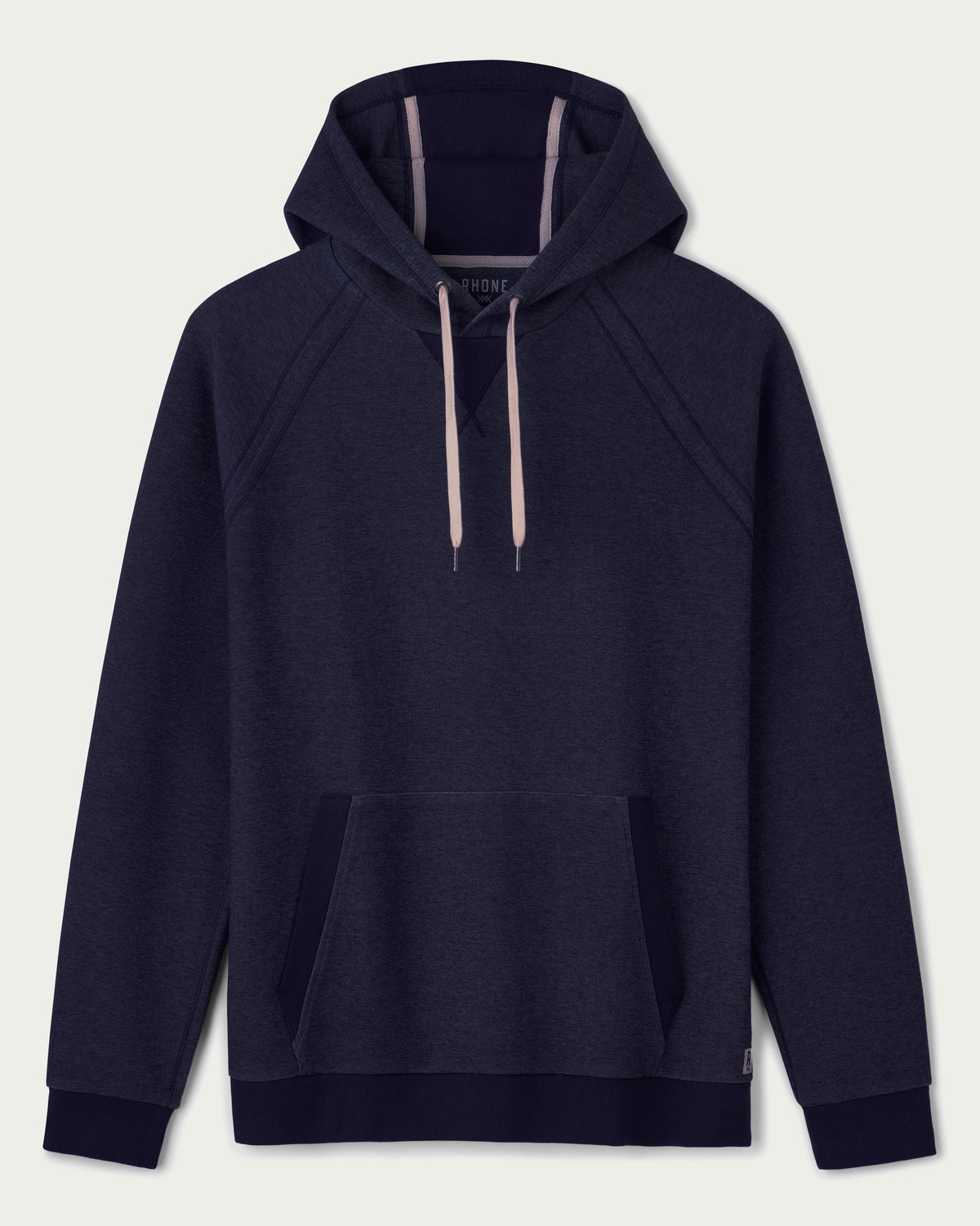 Navy Heather