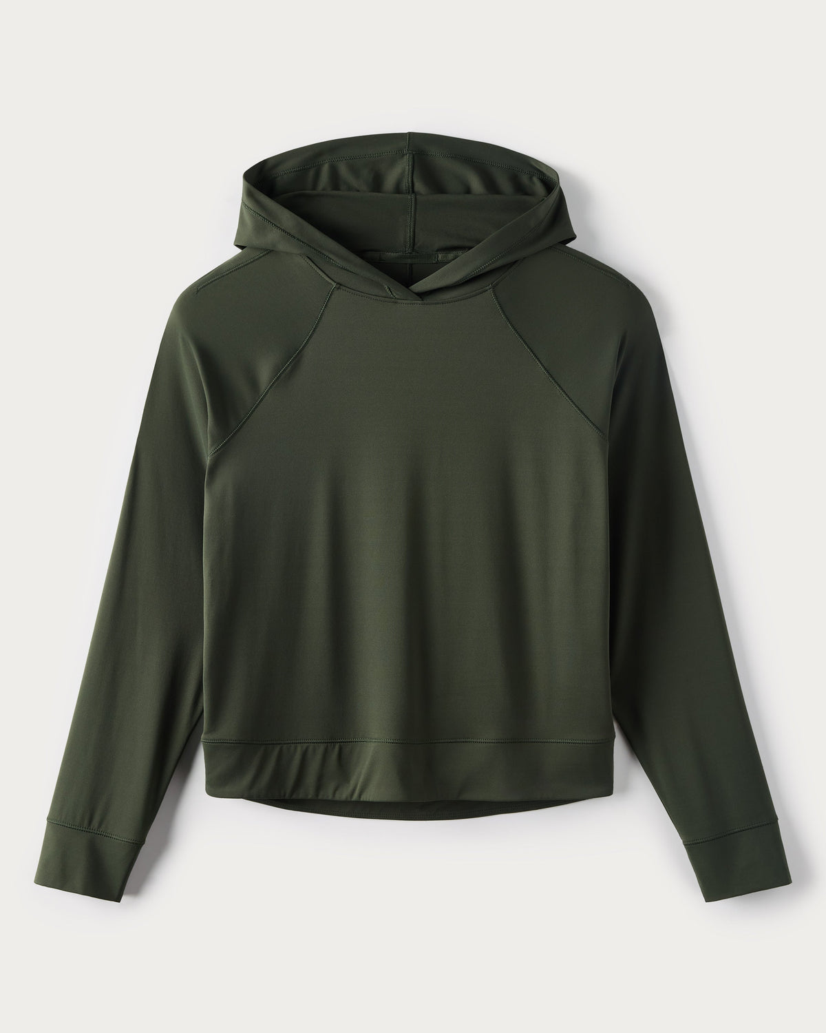 Duffel Bag Green