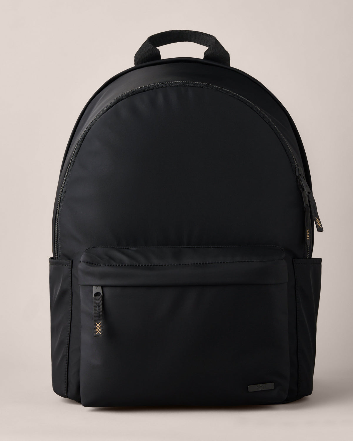Pure Black