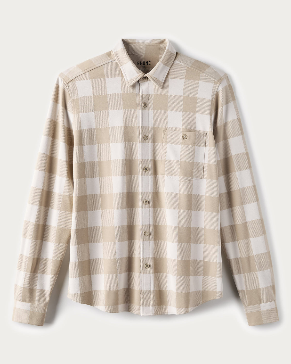 Bone Buffalo Check