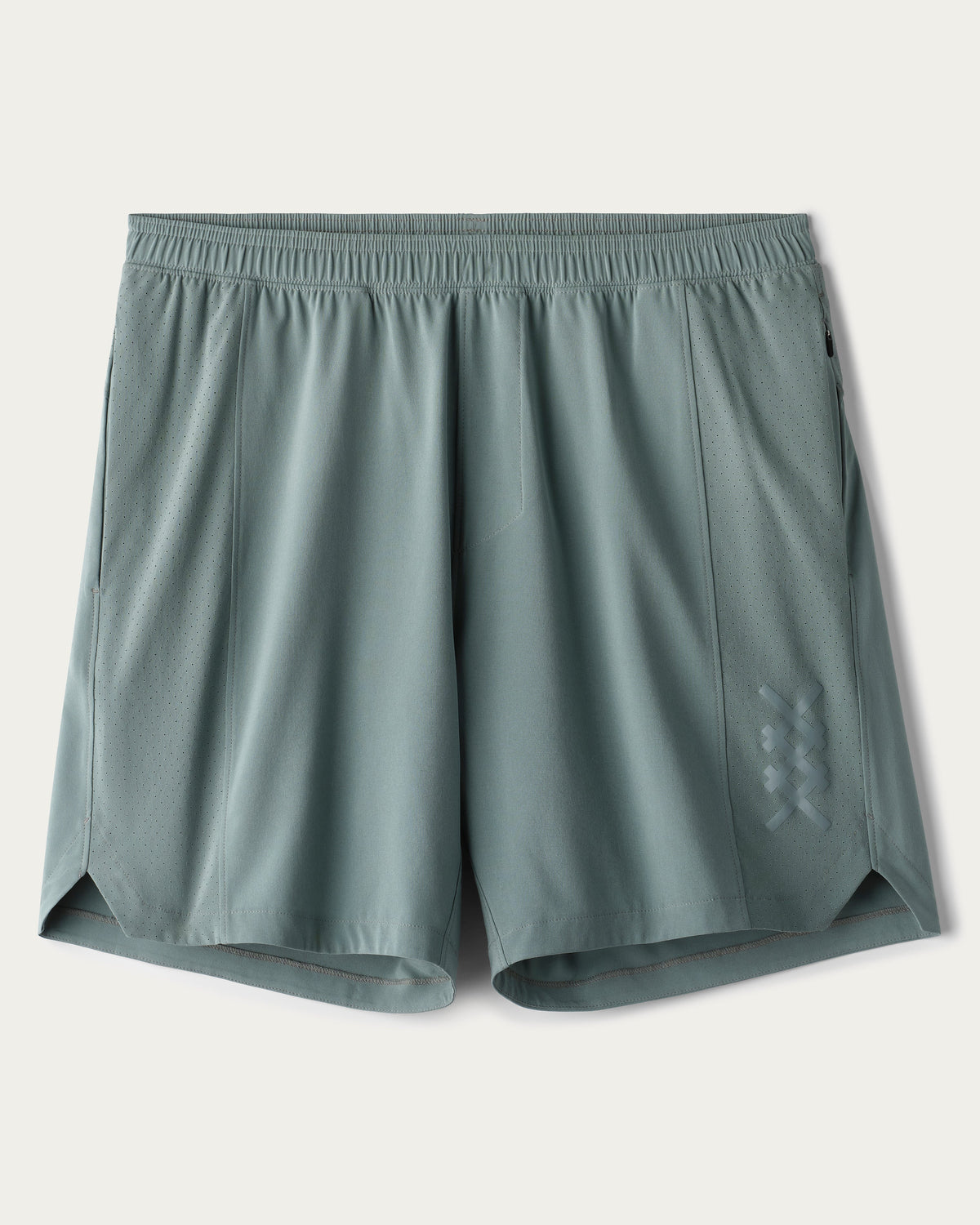 Stormy Sea Green