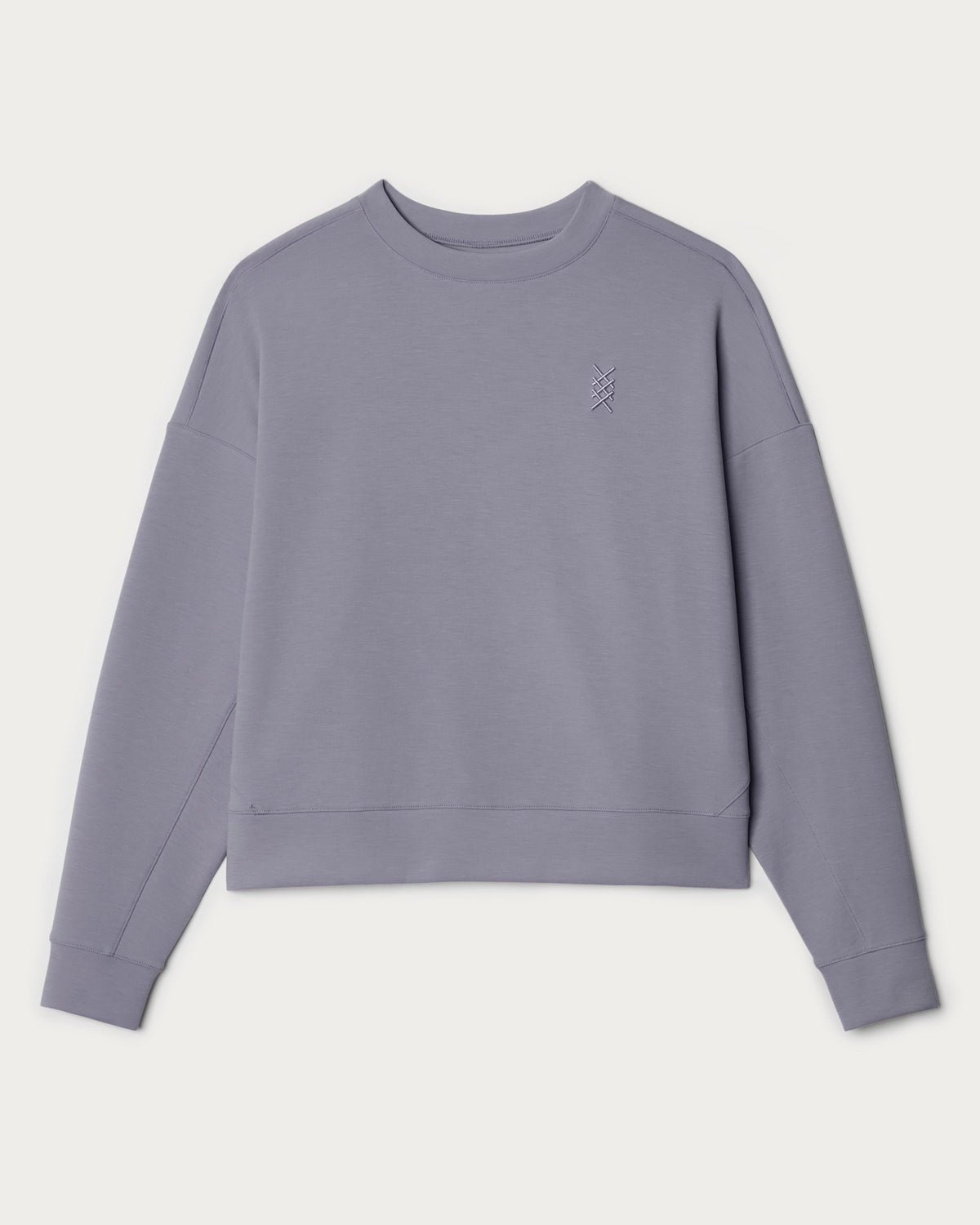 Grey Silver