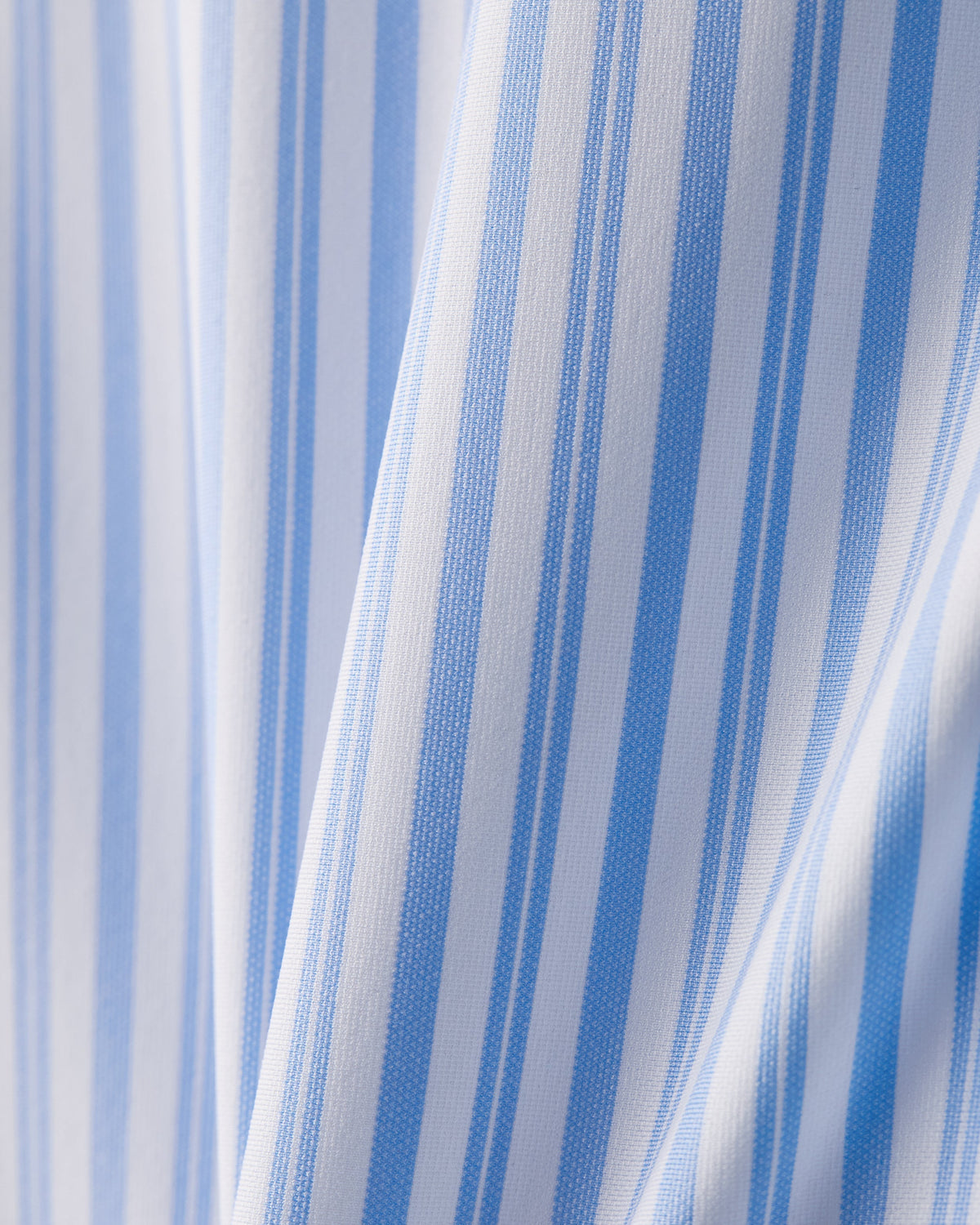 Light Blue Vintage Stripe