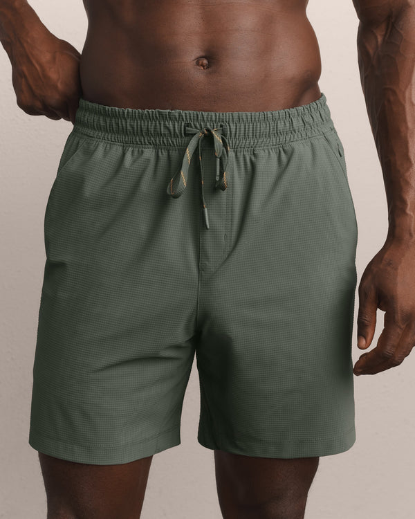 Olive Shadow - Front