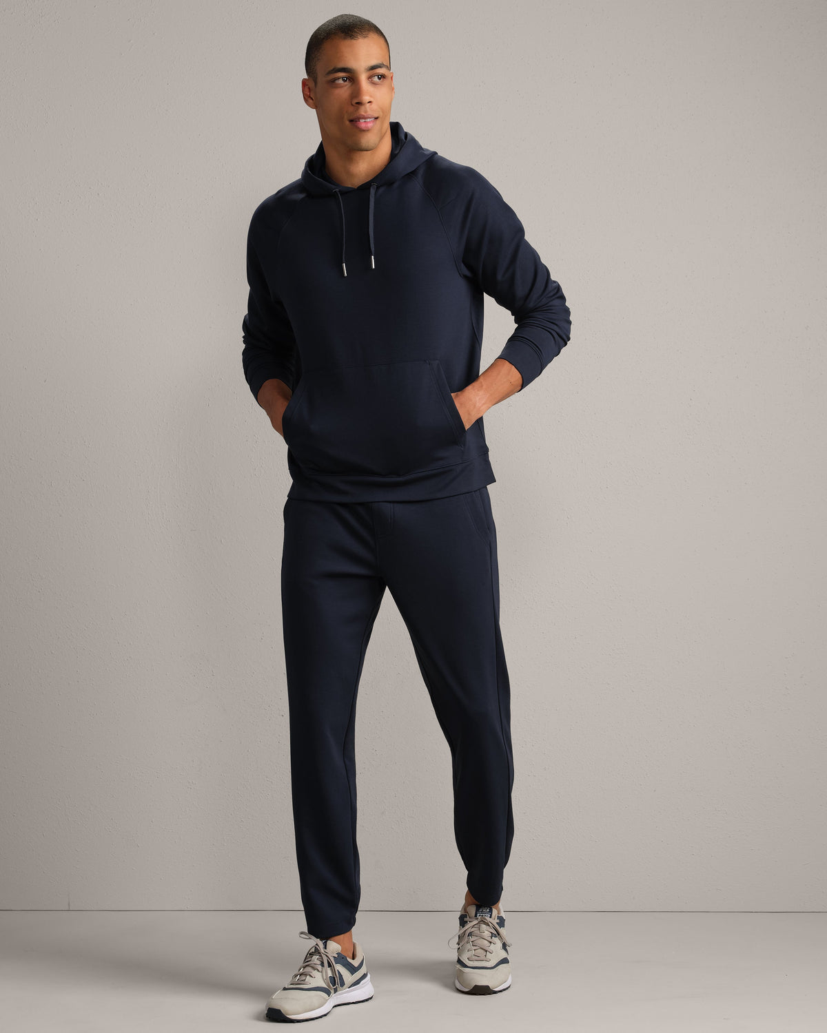 True Navy